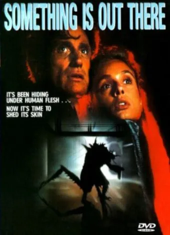 Нечто из другого мира (сериал, 1988)
