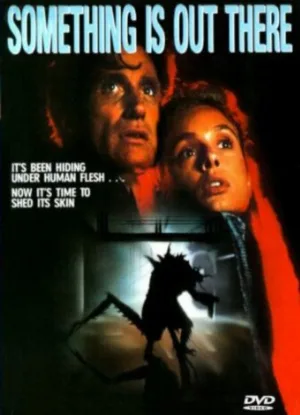 Нечто из другого мира (сериал, 1988)