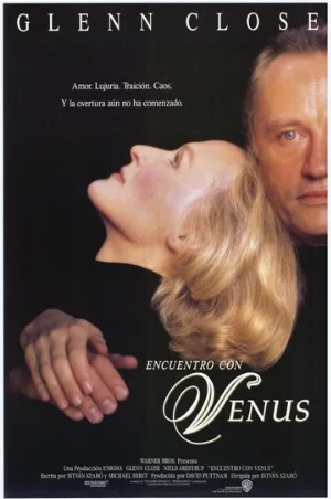 Встреча с Венерой (фильм, 1991)