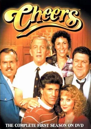 Чирс (сериал, 1982)
