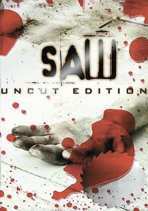 Пила (фильм, 2003)