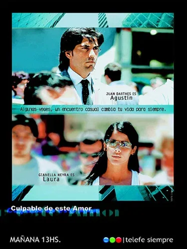 Тайна Лауры (сериал, 2004)