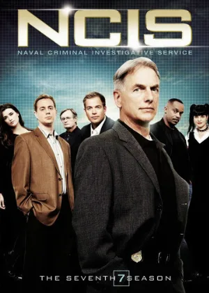 Морская полиция: Спецотдел (сериал, 2003)