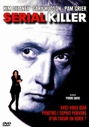 Маньяк (фильм, 1995)
