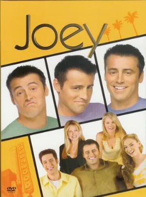 Джоуи (сериал, 2004)