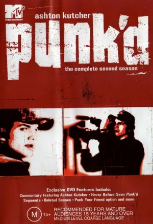 Подстава (тв-шоу, 2003)