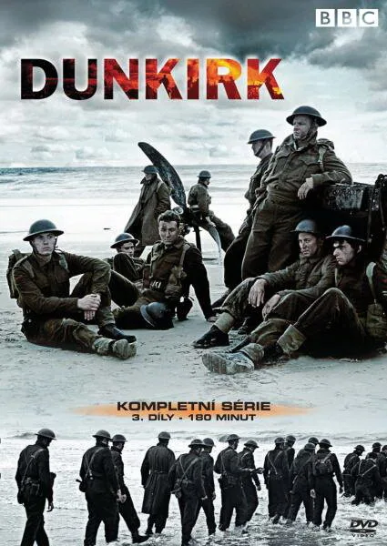 BBC: Дюнкерк (сериал, 2004)
