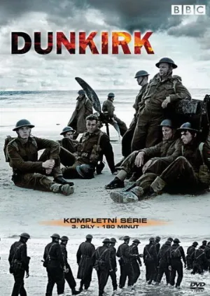 BBC: Дюнкерк (сериал, 2004)