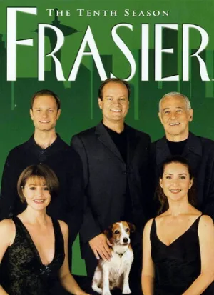 Фрейзер (сериал, 1993)