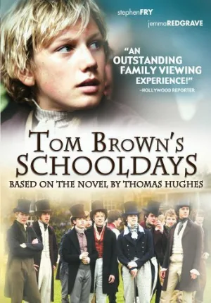 Школьные годы Тома Брауна (фильм, 2005)