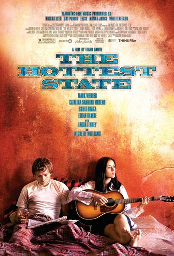 Самый жаркий штат (фильм, 2006) Самый жаркий штат (фильм, 2006)