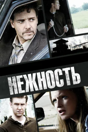 Нежность (фильм, 2007)