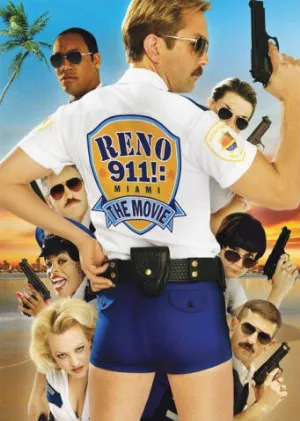 911: Мальчики по вызову (фильм, 2007)