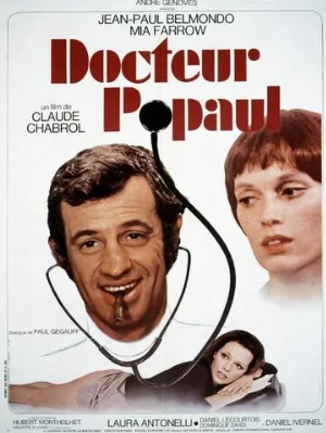 Доктор Пополь (фильм, 1977)