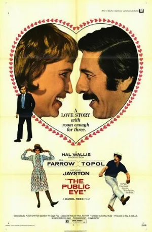 Следуй за мной (фильм, 1972)