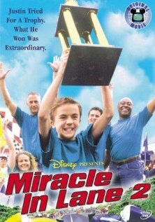 Удивительные гонки (фильм, 2000)
