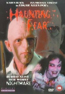 Навязчивый страх (фильм, 1990) Навязчивый страх (фильм, 1990)