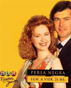 Черная жемчужина (сериал, 1994) Черная жемчужина (сериал, 1994)