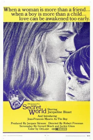Тайный мир (фильм, 1969)
