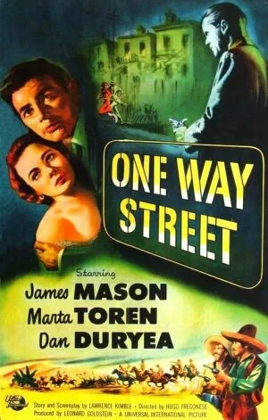 Дорога с односторонним движением (фильм, 1950)