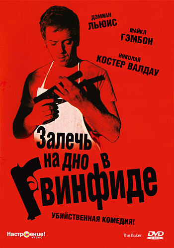 Залечь на дно в Гвинфиде (фильм, 2007)