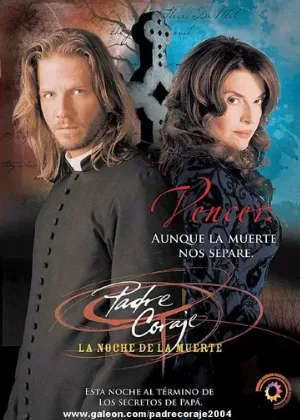 Падре Корахе (сериал, 2004)