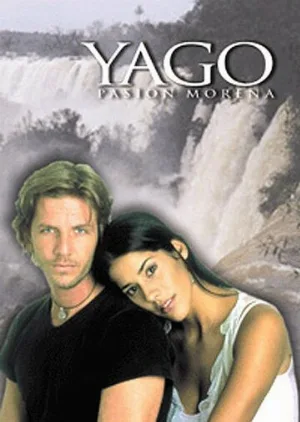 Яго, темная страсть (сериал, 2001)