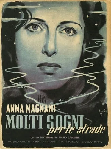 Мечты на дорогах (фильм, 1948) Мечты на дорогах (фильм, 1948)