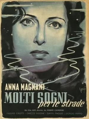 Мечты на дорогах (фильм, 1948)