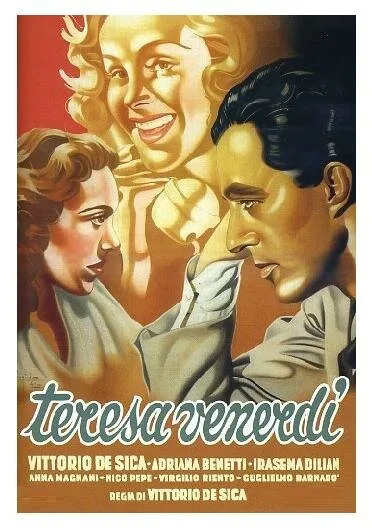 Тереза-Пятница (фильм, 1941) Тереза-Пятница (фильм, 1941)