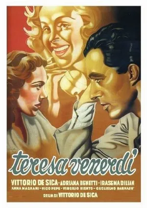 Тереза-Пятница (фильм, 1941)
