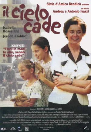 Рухнувшие небеса (фильм, 2000)