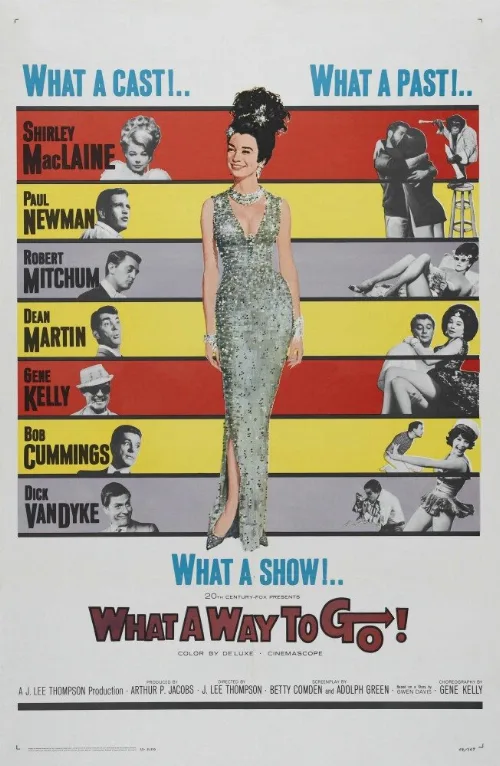 Так держать! (фильм, 1964) Так держать! (фильм, 1964)