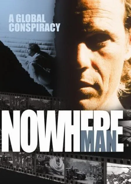 Человек ниоткуда (сериал, 1995)