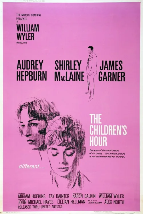 Детский час (фильм, 1961) Детский час (фильм, 1961)