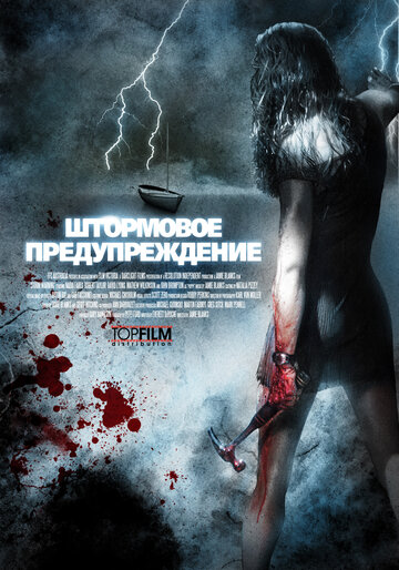 Фильм Штормовое предупреждение (2007) смотреть онлайн