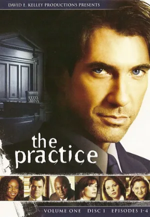 Практика (сериал, 1997)