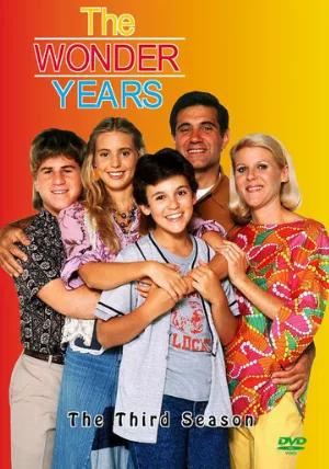 Чудесные годы (сериал, 1988)