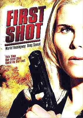 Первый выстрел (фильм, 2002) Первый выстрел (фильм, 2002)