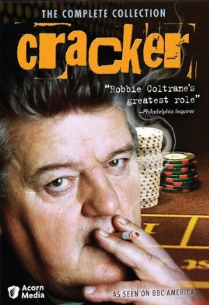 Метод Крекера (сериал, 1993)