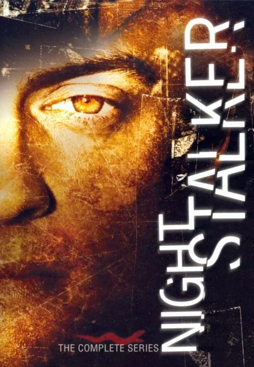 Крадущийся в ночи (сериал, 2005) Крадущийся в ночи (сериал, 2005)