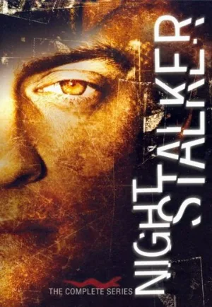 Крадущийся в ночи (сериал, 2005)