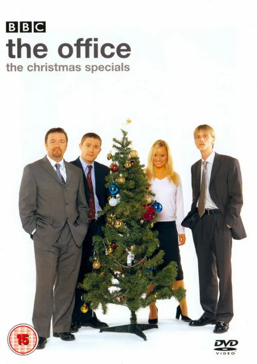 Офис (сериал, 2001) Офис (сериал, 2001)