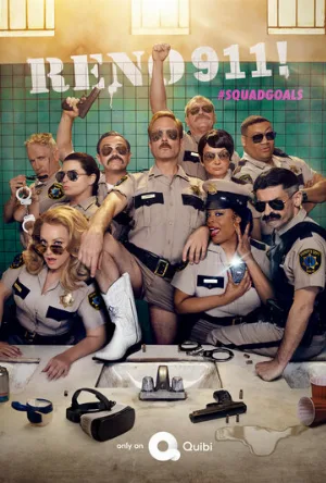 Рино 911 (сериал, 2003)