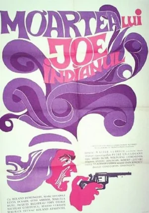 Смерть индейца Джо (фильм, 1968)