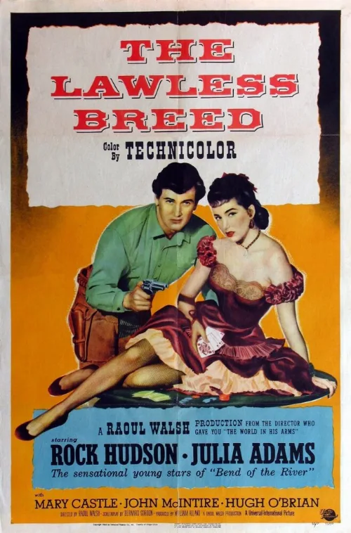 Жертва судьбы (фильм, 1952) Жертва судьбы (фильм, 1952)