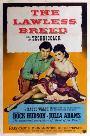 Жертва судьбы (фильм, 1952)