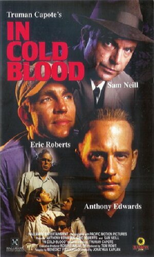 Хладнокровное убийство (фильм, 1996)