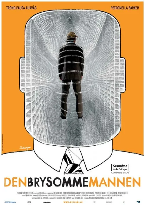 Неуместный человек (фильм, 2006) Неуместный человек (фильм, 2006)