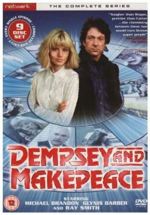 Демпси и Мейкпис (сериал, 1985)